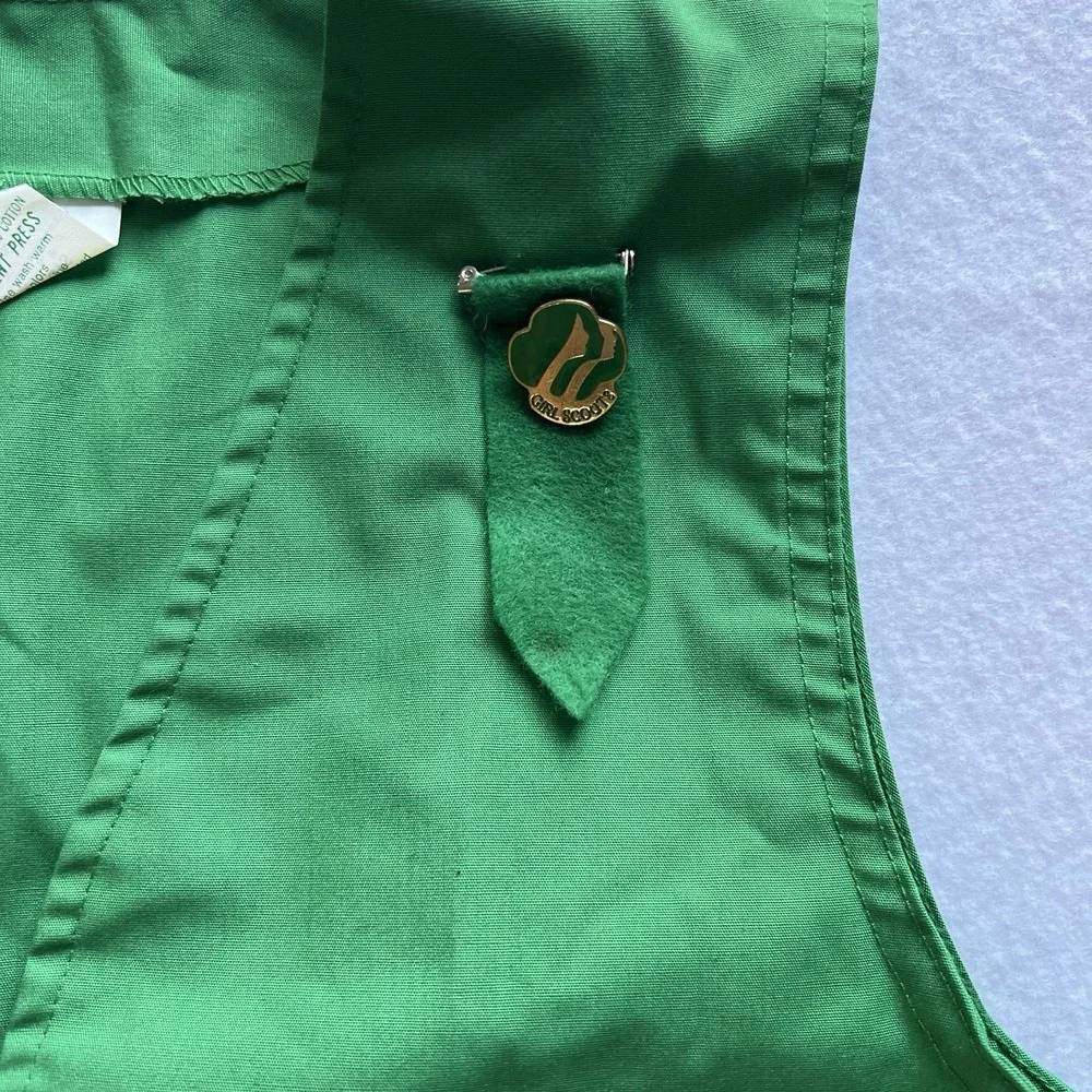 Girl Scouts girl scouts